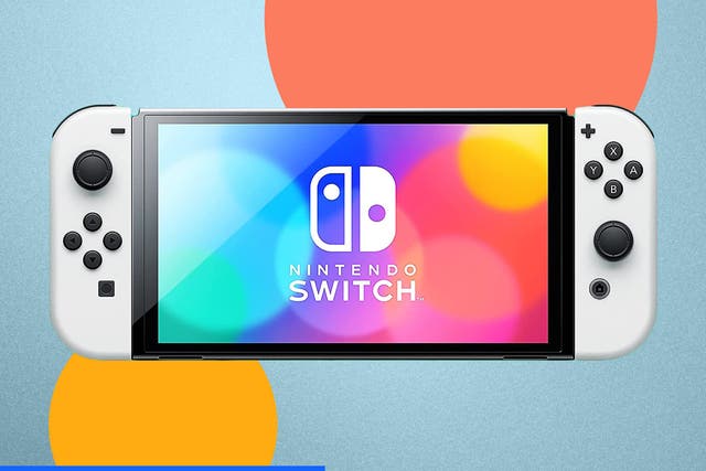 <p>The Switch lite and the Switch OLED models have meant there’s more ways to enjoy these titles on the go</p>